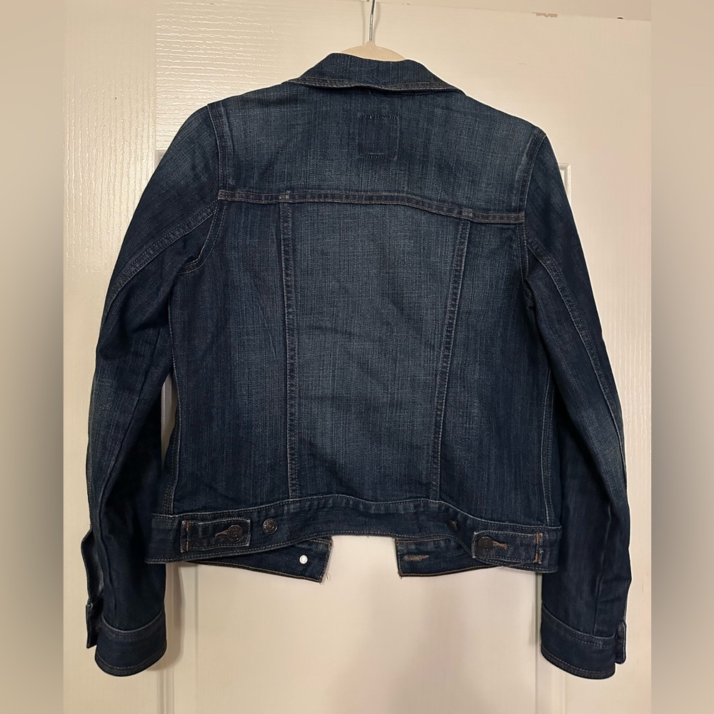 Denim Jacket - Picture 3 of 3